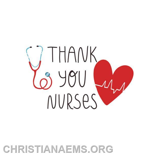 National Nurses Day 2022 - Christiana Community Ambulance Association